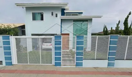 CASA 03 DORMITÓRIOS, CENTRO, NAVEGANTES