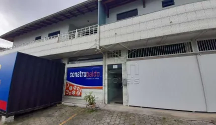 APARTAMENTO PARA ALUGAR, R$ 3.000,00 BAIRRO GRAVATÁ NAVEGANTES/SC.