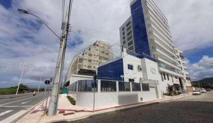 APARTAMENTO 03 SUÍTES, GRAVATÁ, NAVEGANTES- RESIDENCIAL SOLAR VITÓRIA