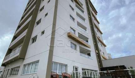 APARTAMENTO 03 DORMITÓRIOS À VENDA, MOBILIADO, R$1.450.000,00 BAIRRO GRAVATÁ EM NAVEGANTES