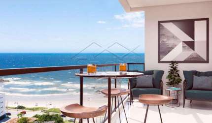 Apartamento em gravatá