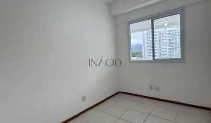 Apartamento com 3 quartos para alugar na Estrada Benvindo de Novaes, Recreio dos Bandeirantes, Rio de Janeiro, 80 m2 por R$ 3.700