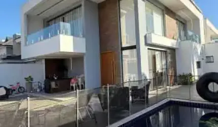 Casa comercial com 1 sala para alugar na Avenida das Américas, Barra da Tijuca, Rio de Janeiro, 400 m2 por R$ 32.000