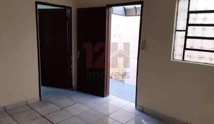 Casa para aluguel, 1 quarto(s),  Paulista, Piracicaba - CA559