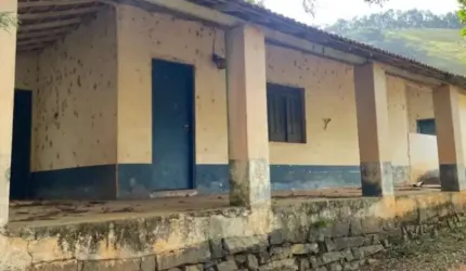 Sítio para Venda em Piracaia, BOA VISTA, 3 dormitórios, 1 banheiro, 5 vagas