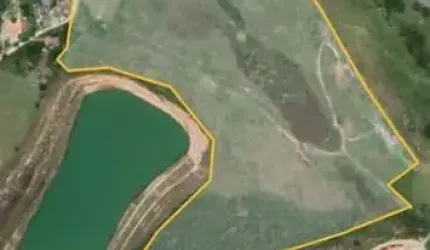 Área para Loteamento para Venda em Jacareí, RURAL