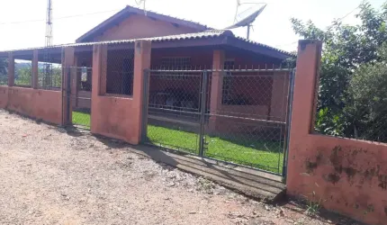 Sítio para Venda em Tuiuti, TUIUTI, 2 dormitórios, 1 suíte, 1 banheiro, 5 vagas