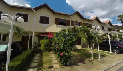 Sobrado - Cd Aquarius Ville 2 - Jardim Aquarius - 3 Dormitórios - 100m².