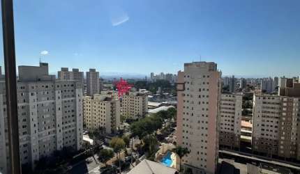 Apartamento - Serra de Jambeiro - Parque Industrial - 03 dormitórios - 68 m2.