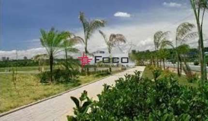 Jardim do Golfe 3 - lote com 450m² - 15 X 30 - Urbanova