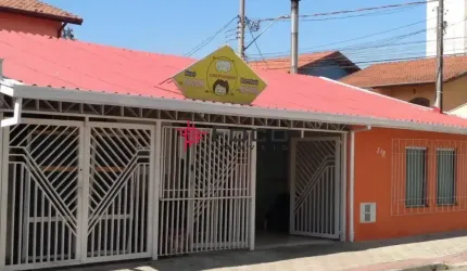 Casa comercial- Jardim América - 167,14m²