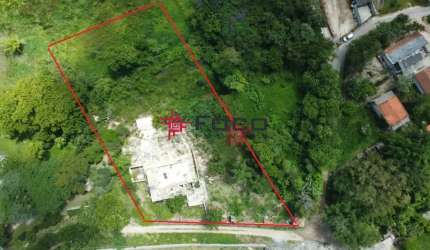 Área de 16.0000m² no Torrão de ouro - para construção de empreendimento ou comércio