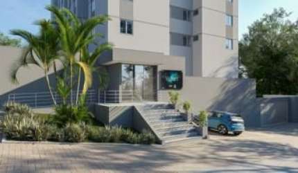 Apartamento/ Cobertura  a venda - Bairro Chácaras São José - 02 dormitórios - 94m²