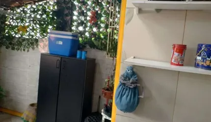 Casa para venda tem 70 metros quadrados com 2 quartos em Zé Garoto - São Gonçalo - RJ