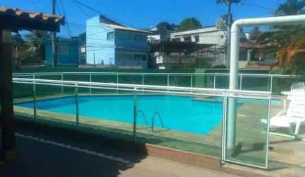 EXCELENTE APARTAMENTO DE 2 QUARTOS À VENDA NO BAIRRO COELHO EM SG - RJ