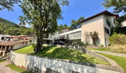 CONDOMÍNIO JARDIM UBA I
