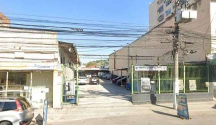 Loja com Galpão e Estacionamento à Venda – Barreto, Niterói