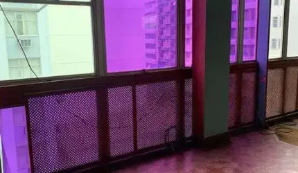 EXCELENTE ESPAÇO SALA COMERCIAL DE 50 METROS
