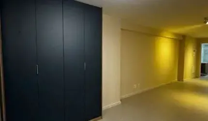 Imóvel para aluguel, 1 locação, com 34 metros quadrados com 1 quarto em Ingá - Niterói - RJ
