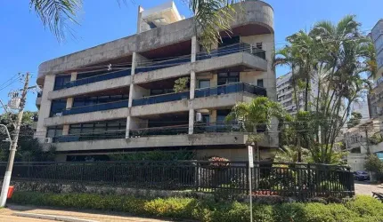 Magnífico Apartamento com Vista Deslumbrante para a Ilha da Boa Viagem – Niterói