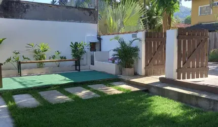 Casa a venda em Serra Grande