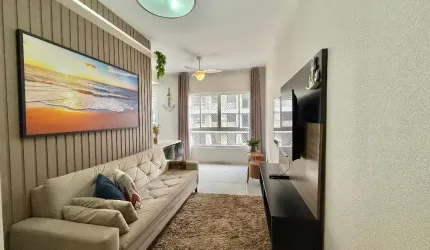 Apartamento à Venda na Zona Nova - Capão da Canoa