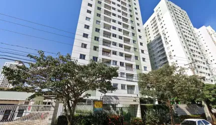 GARDEN ARAUCARIA - APARTAMENTO