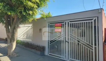 Casa Terrea Jd Imagawa