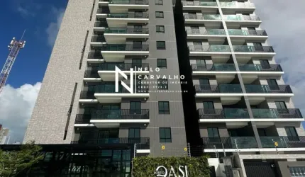 Últimas Unidades! Conforto e sofisticação em uma localização estratégica