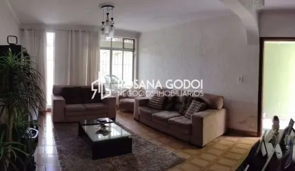 Sobrado à venda, 237 m² por R$ 850.000,00 - Paulicéia - São Bernardo do Campo/SP
