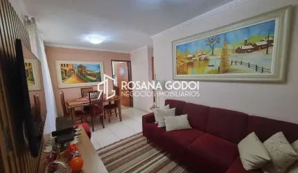 Apartamento à venda no bairro Paulicéia - São Bernardo do Campo/SP