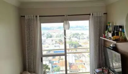 Apartamento à venda no bairro Paulicéia - São Bernardo do Campo/SP