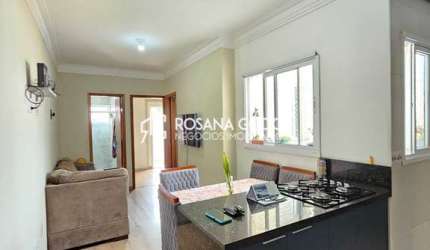 Apartamento à venda no bairro Vila Progresso - Santo André/SP