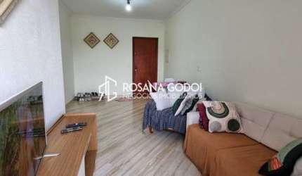 Apartamento à venda no bairro Planalto - São Bernardo do Campo/SP