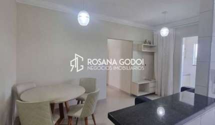 Apartamento à venda no bairro Rudge Ramos - São Bernardo do Campo/SP