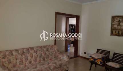 Sobrado com 2 dormitórios à venda, 252 m² por R$ 790.000 - Paulicéia - São Bernardo do Campo/SP