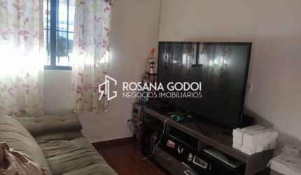 Casa à venda, 208 m² por R$ 460.000,00 - Vila Alvinópolis - São Bernardo do Campo/SP