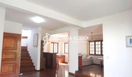 Sobrado à venda, 300 m² por R$ 1.500.000,00 - Nova Petrópolis - São Bernardo do Campo/SP