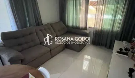 Casa à venda, 98 m² por R$ 535.000,00 - Paulicéia - São Bernardo do Campo/SP