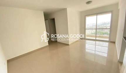 Apartamento à venda no bairro Centro - Diadema/SP