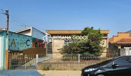 Oportunidade! Casa Térrea no Bairro Paulicéia em SBC!