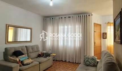 Casa à venda no bairro Paulicéia - São Bernardo do Campo/SP