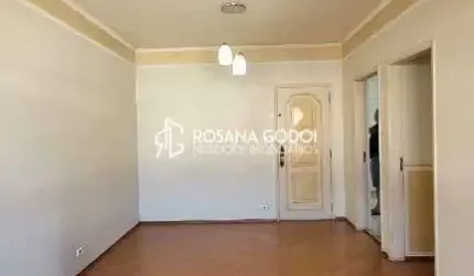 Apartamento com 2 dormitórios à venda, 74 m² por R$ 310.000 - Paulicéia - São Bernardo do Campo/SP