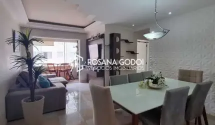 Apartamento à venda no bairro Centro - São Bernardo do Campo/SP