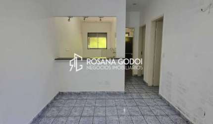 Apartamento à venda no bairro Paulicéia - São Bernardo do Campo/SP
