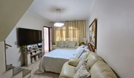 Casa à venda no bairro Paulicéia - São Bernardo do Campo/SP