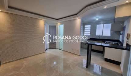 Apartamento à venda no bairro Nova Petrópolis - São Bernardo do Campo/SP