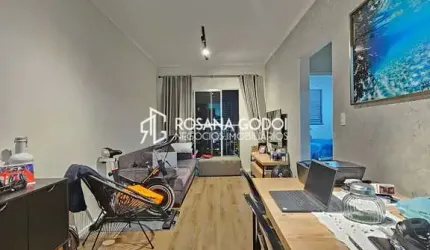Excelente Localização! Apartamento na Vila Marlene em SBCampo!