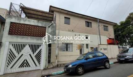 Casa à venda, 251 m² por R$ 1.500.000,00 - Paulicéia - São Bernardo do Campo/SP