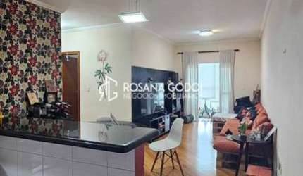Apartamento em Nova Gerty, São Caetano do Sul/SP